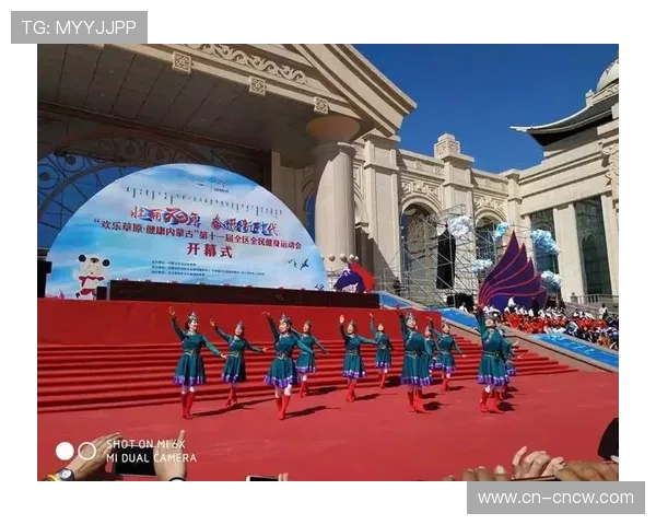 乌兰浩特激光射击公开赛推动全民健身，设置多年龄组别