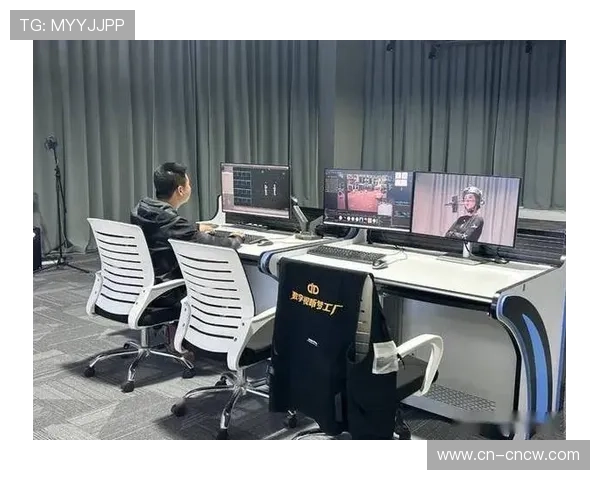 智能化推进阶段内体育赛事视听技术中台不仅服务转播 还深度赋能裁判辅助系统