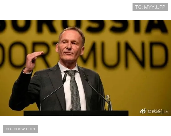专访：多特蒙德CEO瓦茨克谈“俱乐部自制内容频道”的运营与变现
